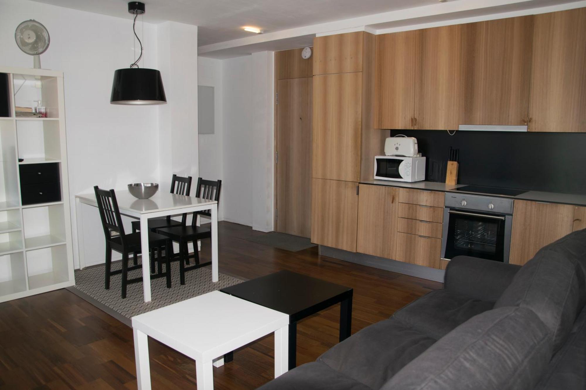 Apartamento De Mar Y Playa En Illa De Arousa Exterior foto