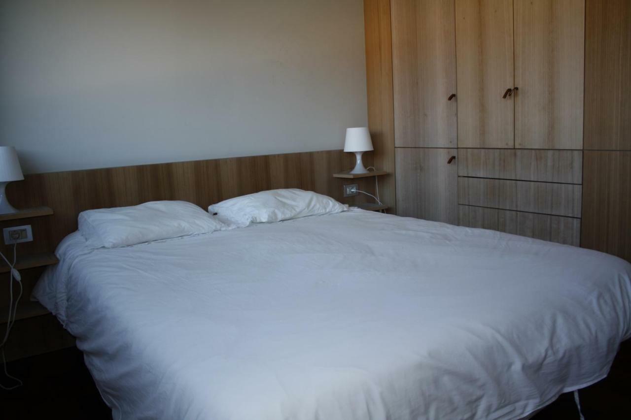 Apartamento De Mar Y Playa En Illa De Arousa Exterior foto