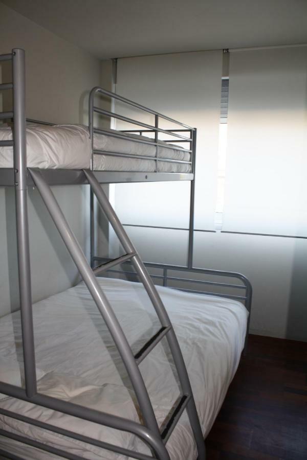 Apartamento De Mar Y Playa En Illa De Arousa Exterior foto